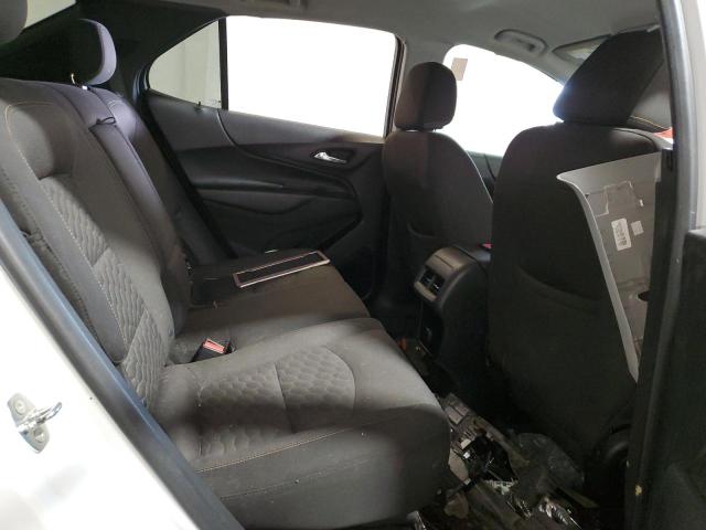 2018 CHEVROLET EQUINOX LT - 2GNAXSEV8J6258024