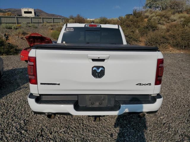 2019 RAM 1500 BIG H 1C6SRFFT2KN698840