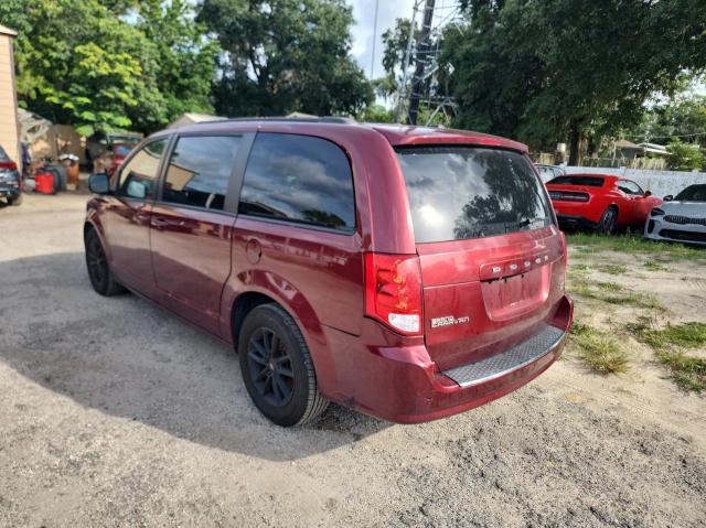 2019 DODGE GRAND CARA 2C4RDGEG1KR709538