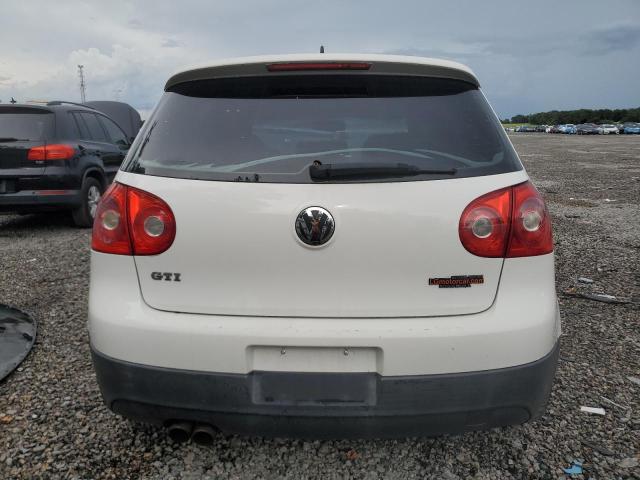 2007 VOLKSWAGEN NEW GTI FA #3308380301