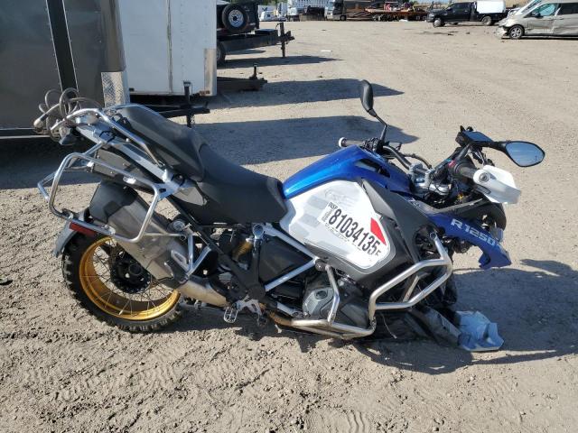 2020 BMW R 1250 GS WB10J5306LZF90436