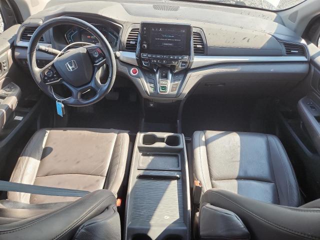 2018 HONDA ODYSSEY EX - 5FNRL6H73JB062871