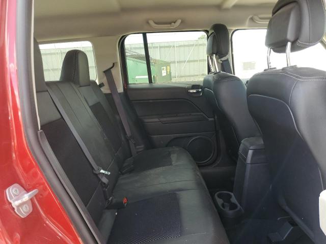 2016 JEEP PATRIOT SP 1C4NJPBA5GD788357