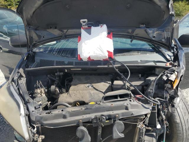 2011 TOYOTA SIENNA LE - 5TDKK3DC8BS069589