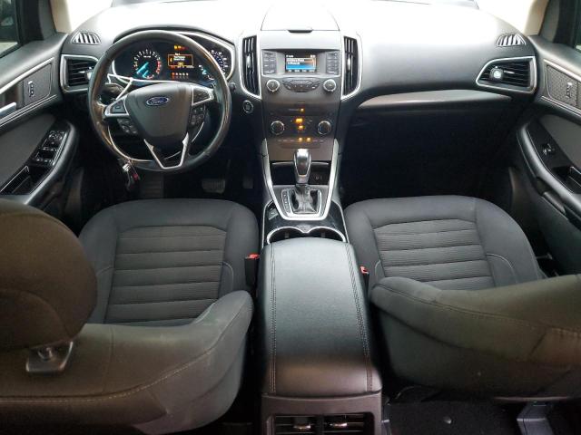 2015 FORD EDGE SEL 2FMTK4J91FBC15790