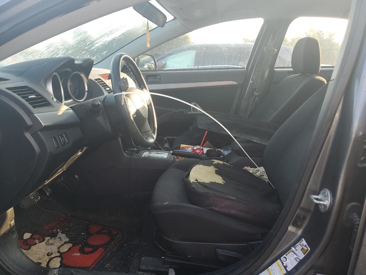 MITSUBISHI LANCER ES/ES SPORT