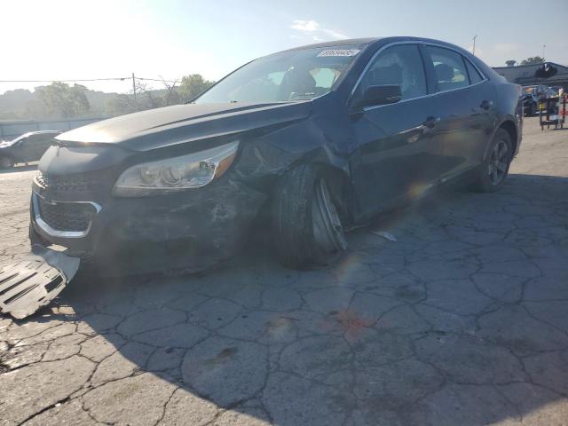 Global Auto Auctions: 2016 CHEVROLET MALIBU LIM