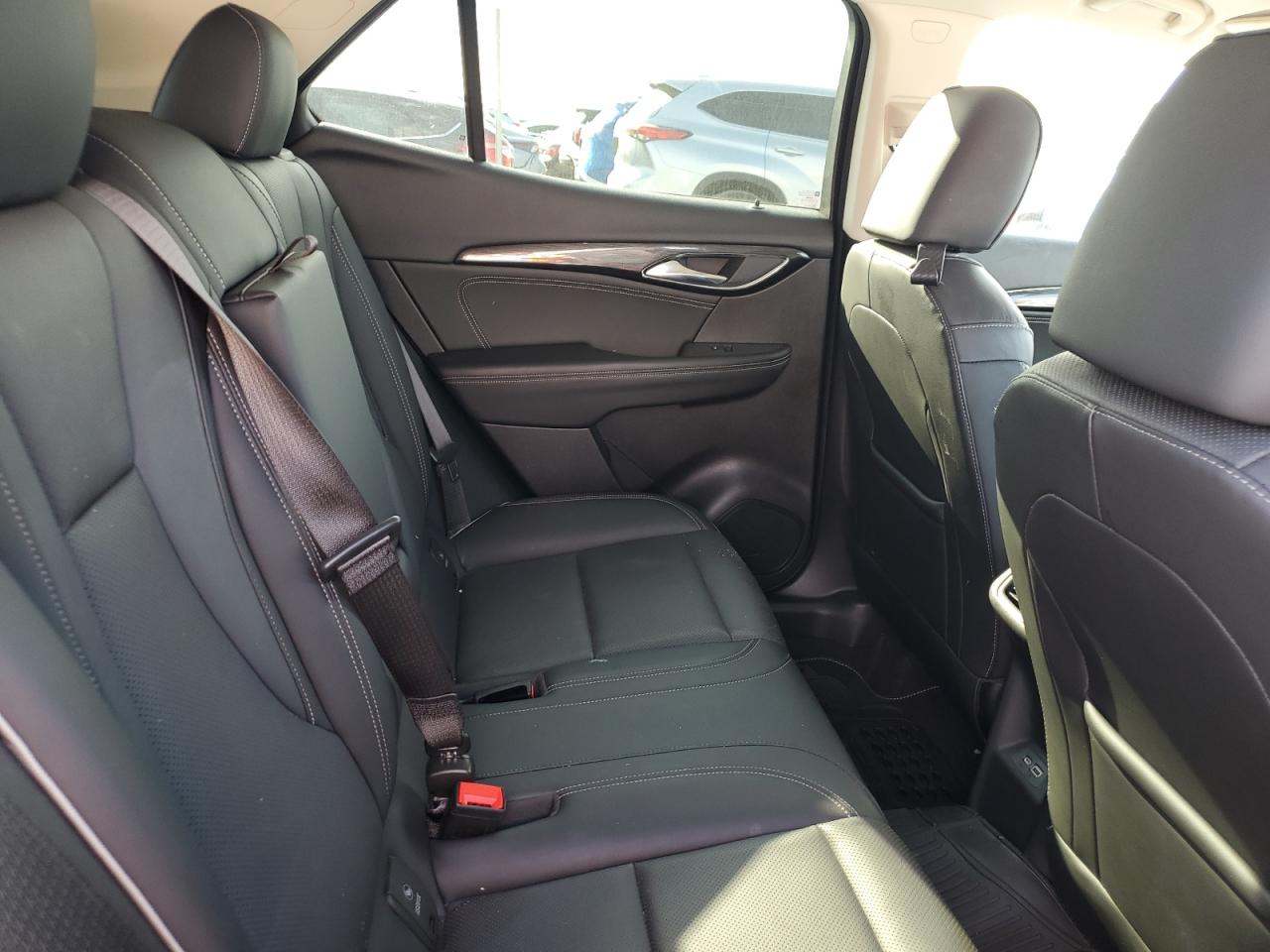 BUICK ENVISION ESSENCE