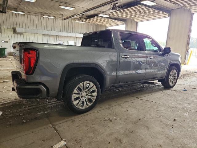 2021 GMC SIERRA K15 3GTU9FEL8MG123494