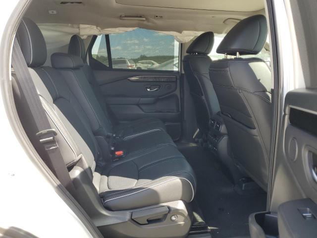 2023 HONDA PILOT ELIT #3284027795