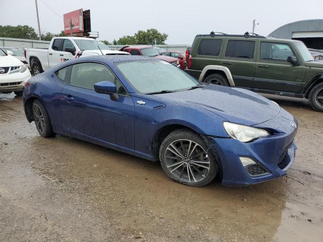 2013 TOYOTA SCION FR-S #3283819425