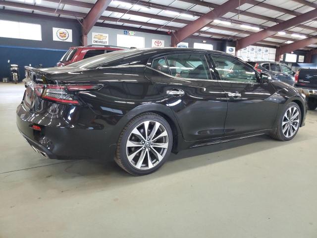 2021 NISSAN MAXIMA PLATINUM 1N4AA6FV0MC511581