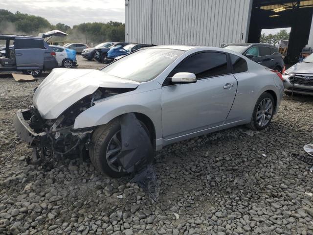 Global Auto Auctions: 2010 NISSAN ALTIMA SR