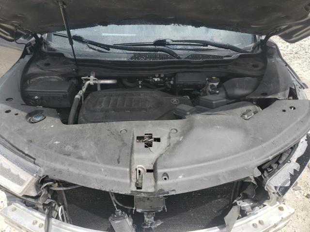 2020 ACURA MDX 5J8YD4H38LL038691