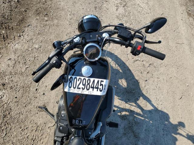 2020 YAMAHA XVS950 CU JYAVN05Y0LA004095