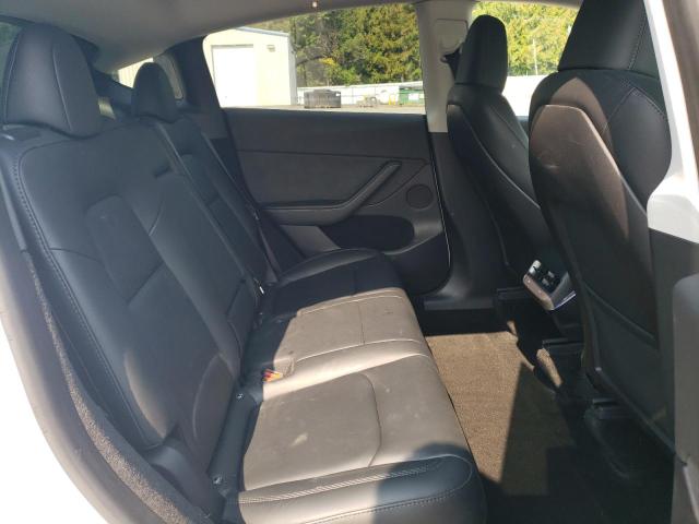 2023 TESLA MODEL Y 7SAYGDEE0PA067140
