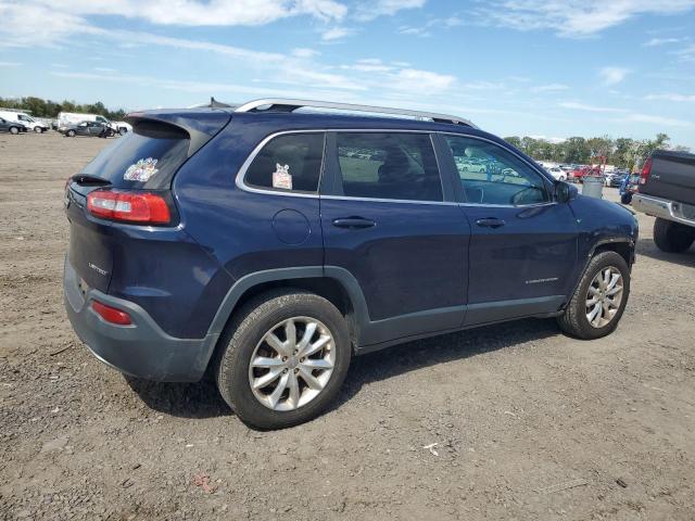2016 JEEP CHEROKEE L 1C4PJMDB0GW120144