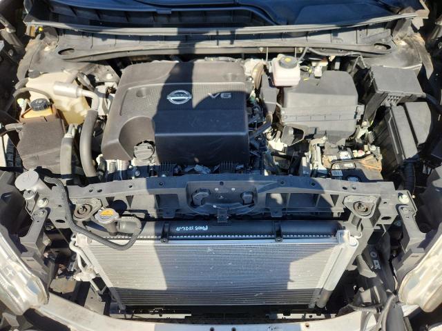 2016 NISSAN MURANO S 5N1AZ2MH3GN131180