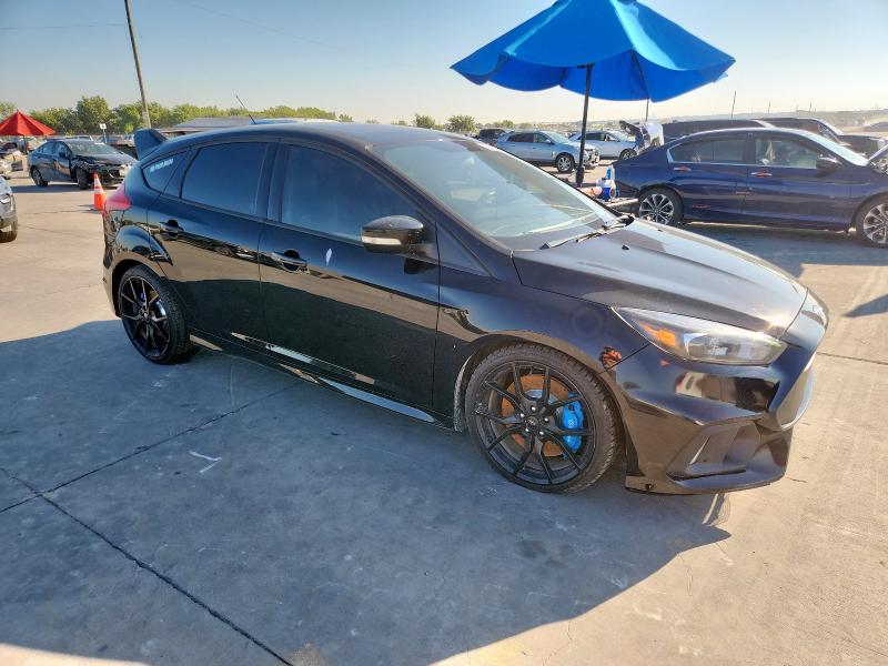 2017 FORD FOCUS RS #3291480917