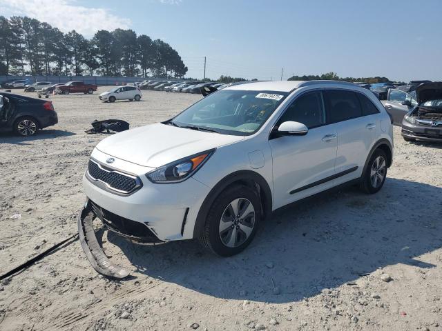 2019 KIA NIRO EX #3302854886