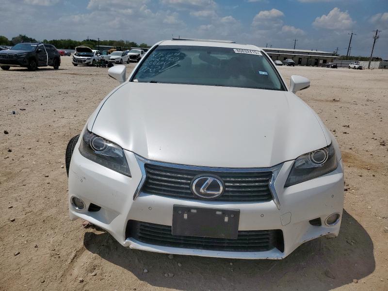 2015 LEXUS GS 350 JTHBE1BL5FA009124
