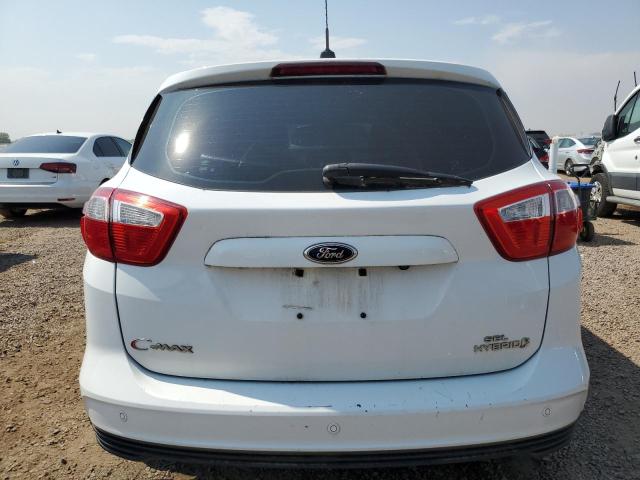 2015 FORD C-MAX SEL 1FADP5BU4FL118091