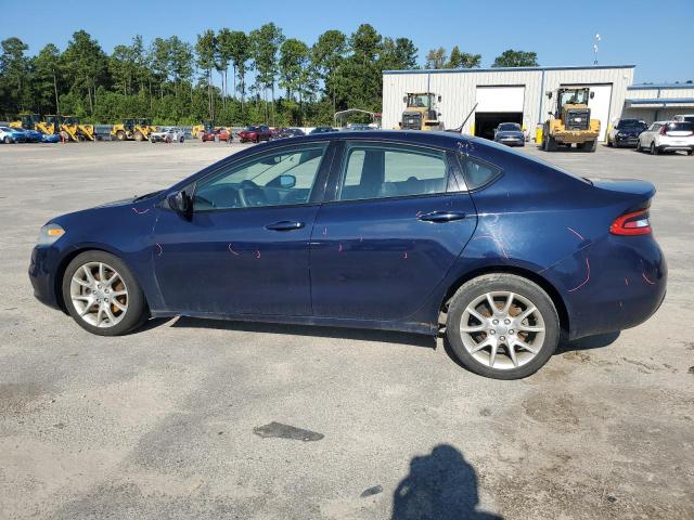 2013 DODGE DART SXT #3281505987