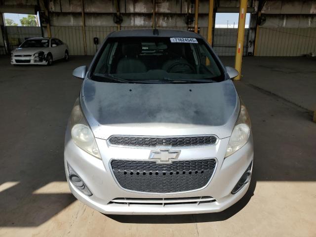 2015 CHEVROLET SPARK 1LT KL8CD6S91FC752287