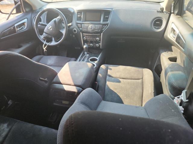 2015 NISSAN PATHFINDER - 5N1AR2MN7FC674984