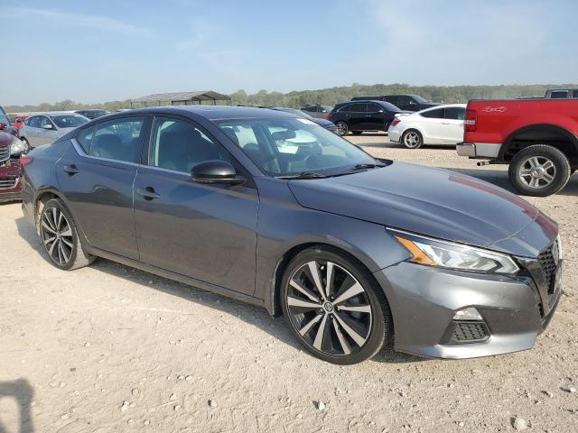 2021 NISSAN ALTIMA SR 1N4AL4CV9MN355242