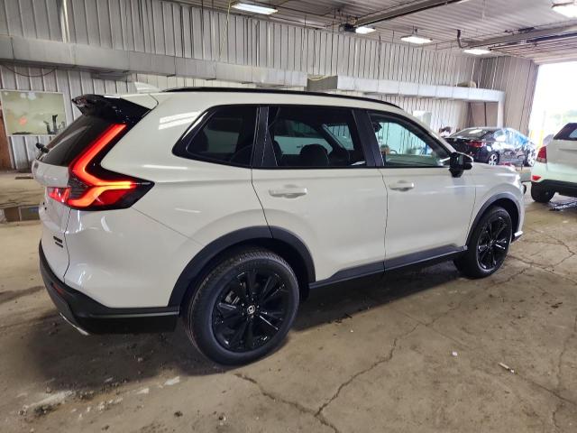 2026 HONDA CR-V SPORT TOURING 7FARS6H93TE028439