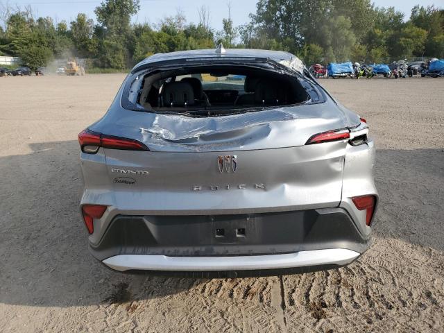 2024 BUICK ENVISTA PR KL47LAE23RB072716