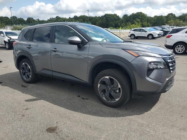 2025 NISSAN ROGUE SV - JN8BT3BB5SW159259