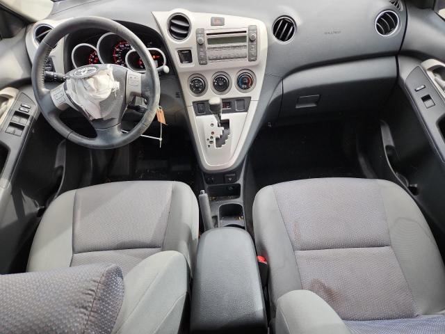 2010 TOYOTA COROLLA MATRIX S - 2T1KE4EE3AC040506