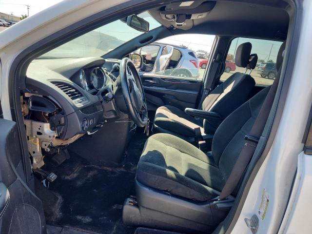 2018 DODGE GRAND CARA 2C4RDGBGXJR256474