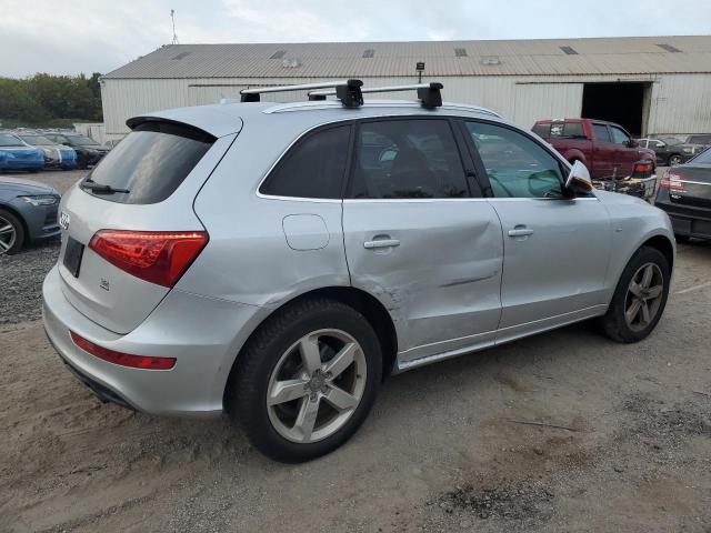 2012 AUDI Q5 PREMIUM - WA1DKAFP8CA023069