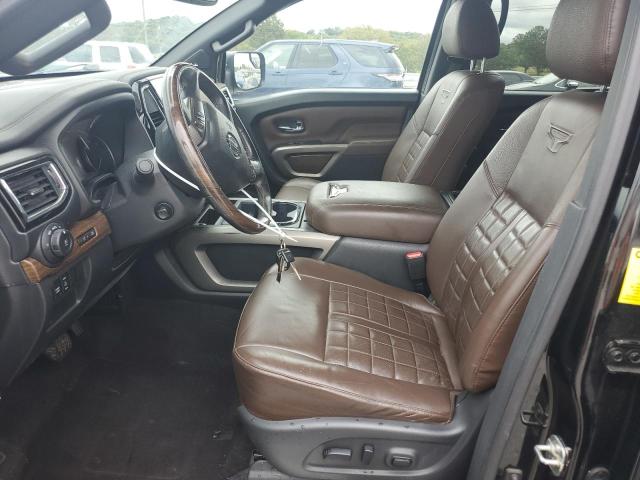 2020 NISSAN TITAN SV #3297081503