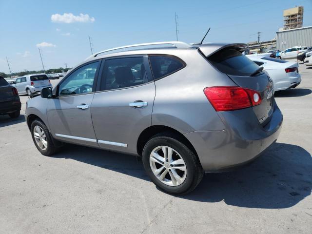 2015 NISSAN ROGUE SELE JN8AS5MT9FW162915