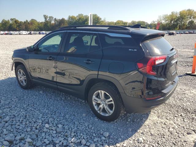 2023 GMC TERRAIN SL - 3GKALTEGXPL130615