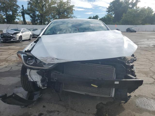 2017 HYUNDAI ELANTRA SE - 5NPD84LF1HH050230