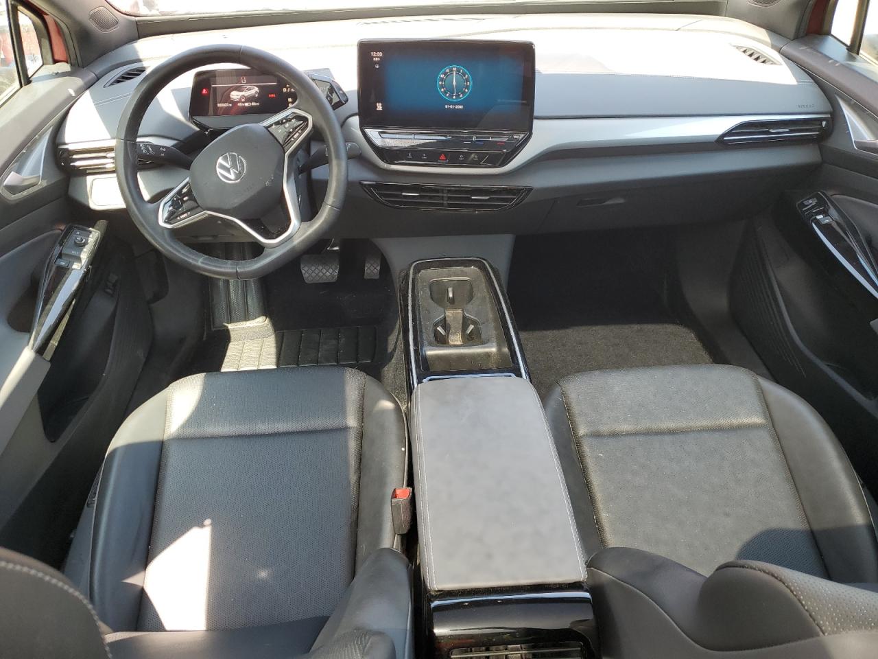 VOLKSWAGEN ID.4 PRO S