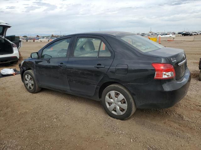 2007 TOYOTA YARIS #3293809591