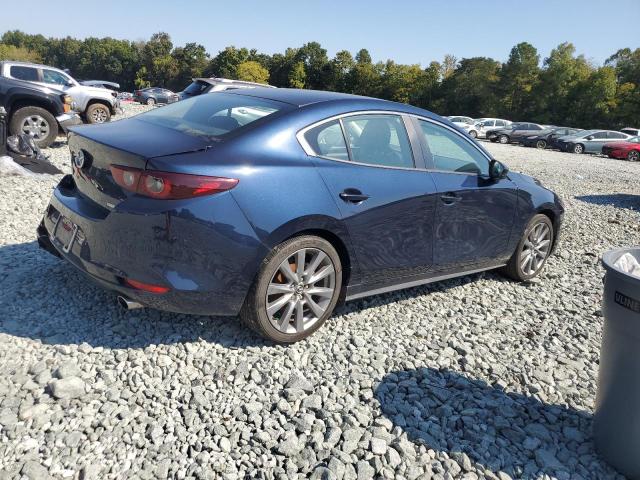 2023 MAZDA 3 SELECT 3MZBPABM4PM354764