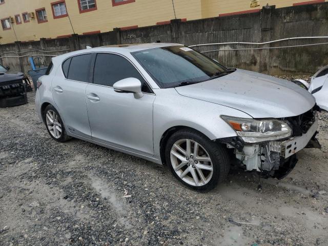 2015 LEXUS CT 200 JTHKD5BHXF2233361