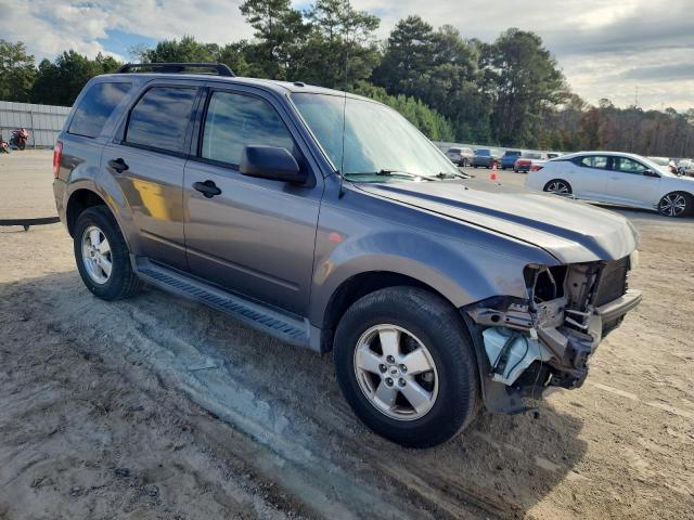 2011 FORD ESCAPE XLT - 1FMCU0DG4BKC21712