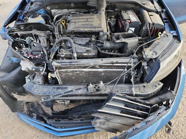 2016 VOLKSWAGEN JETTA S 3VW267AJ6GM229469