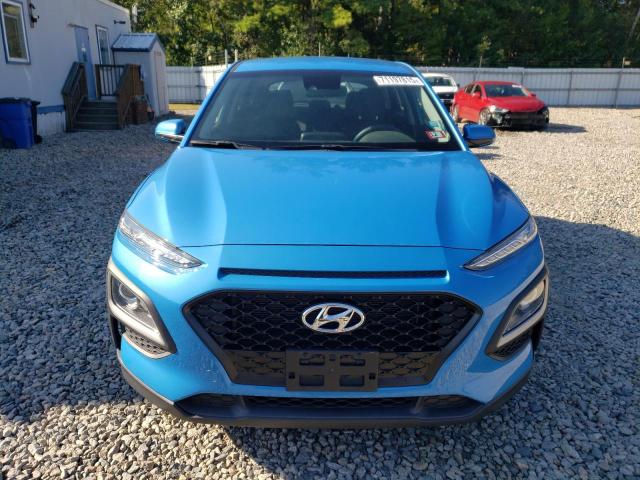 2019 HYUNDAI KONA SE KM8K1CAA6KU355826