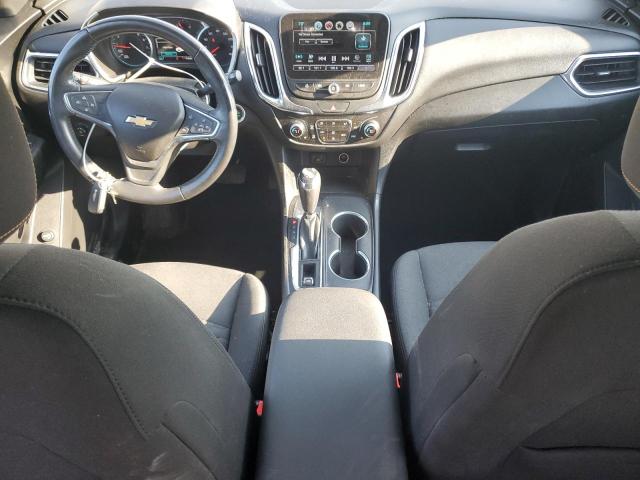 2018 CHEVROLET EQUINOX LT 2GNAXJEV5J6117728