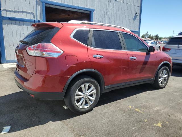 2016 NISSAN ROGUE S 5N1AT2MN0GC825358