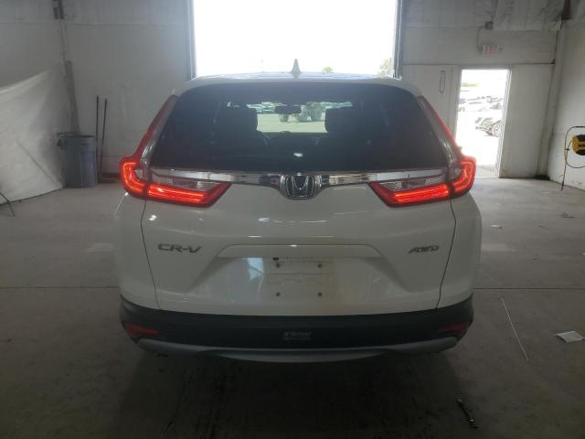 2018 HONDA CR-V EXL 2HKRW2H81JH620954
